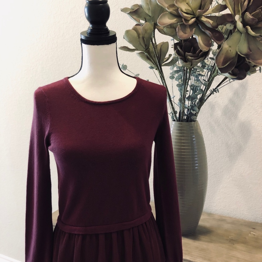 Ann Taylor Loft XSP